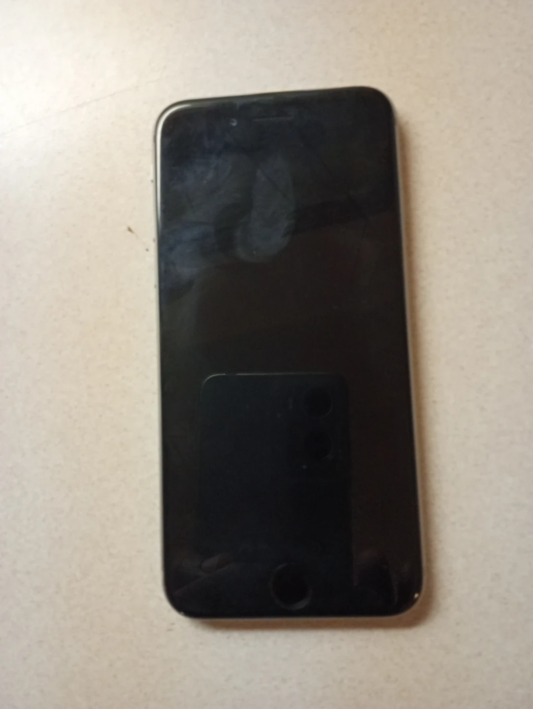 Apple iPhone 6 Silver - photo 2