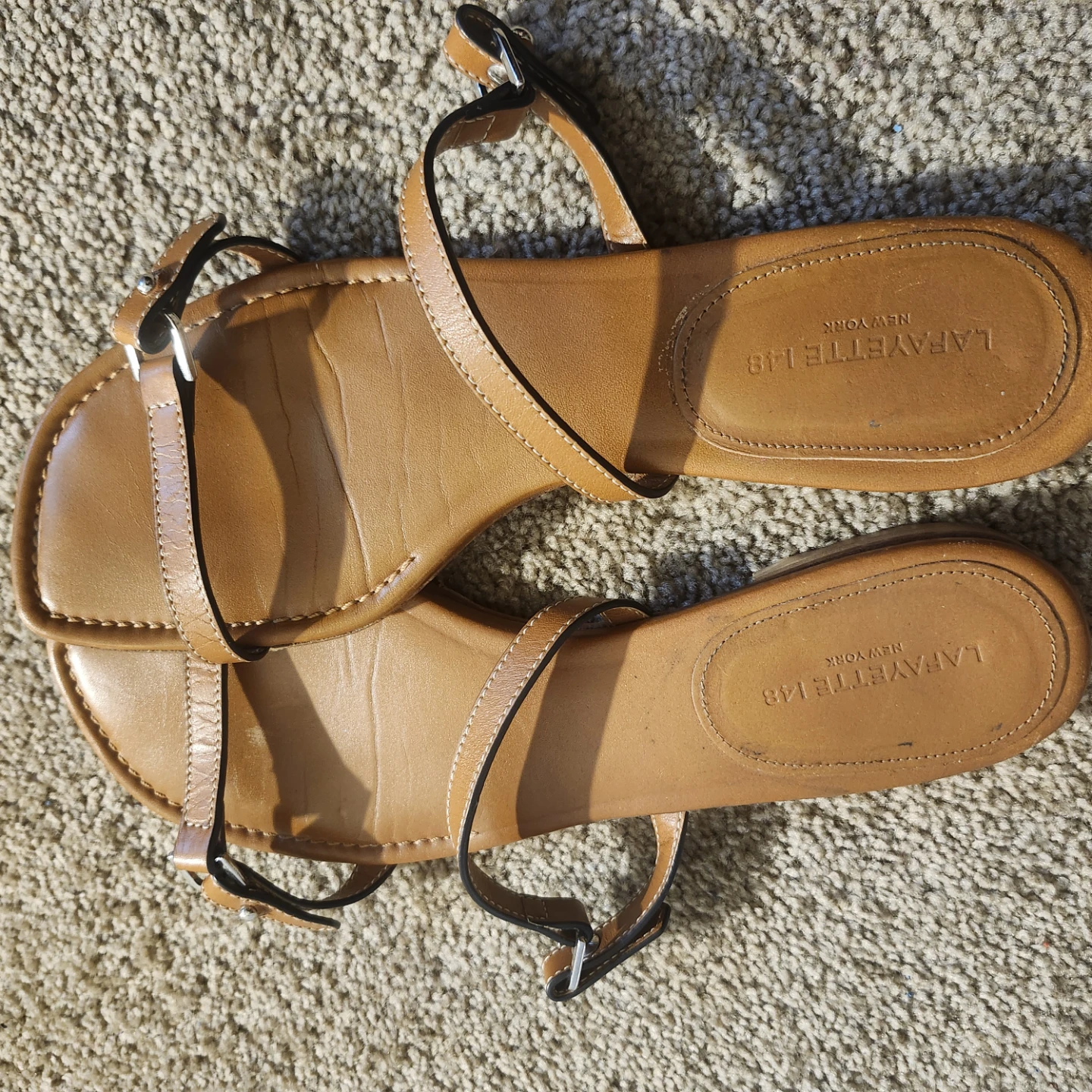 Women sandals - photo 3