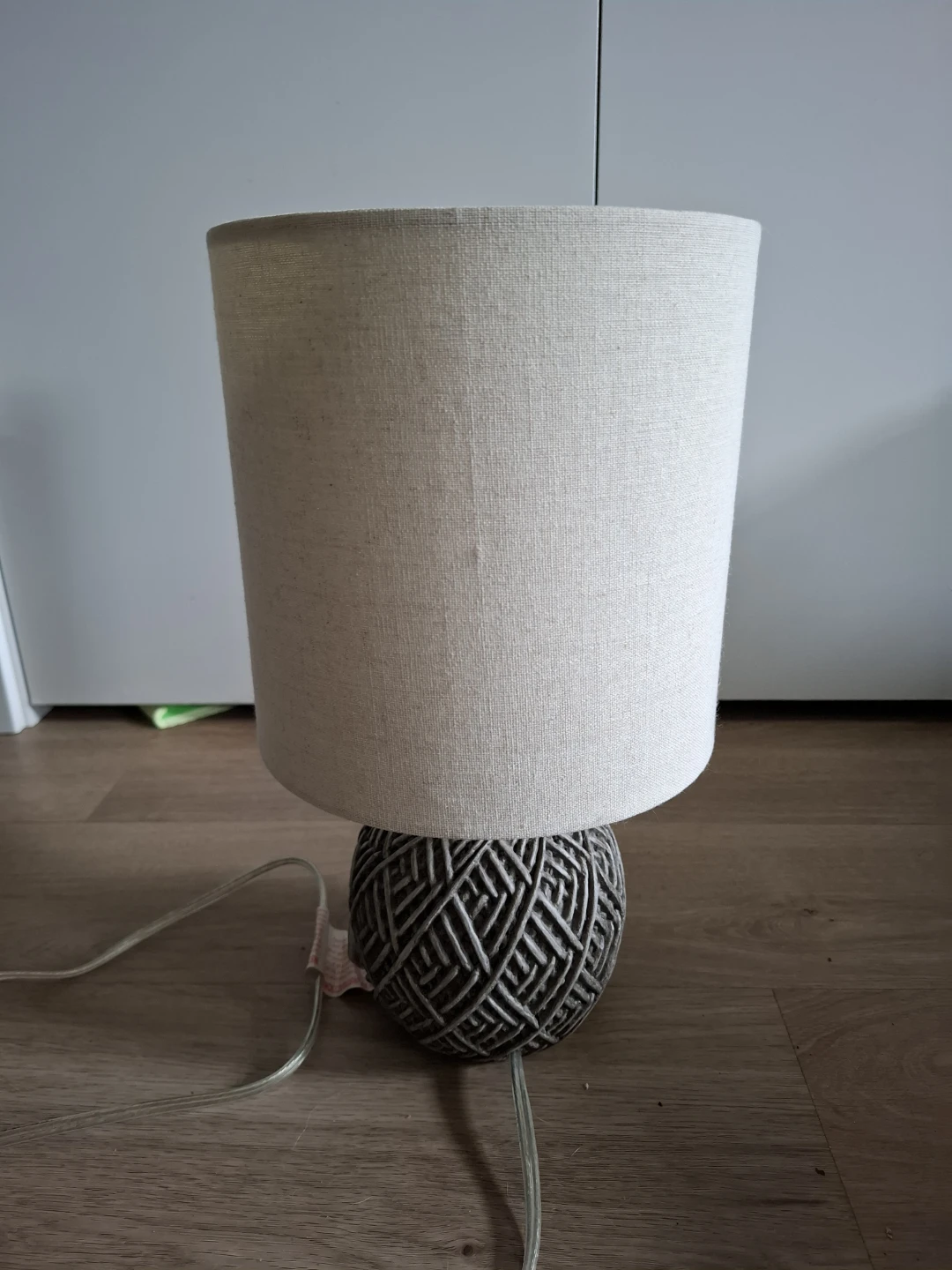 A Lamp - photo 3