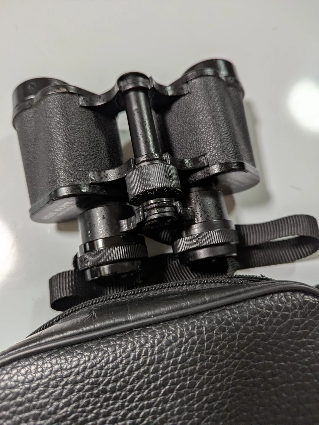 Baigish Binoculars 8x30 with Case - photo 4