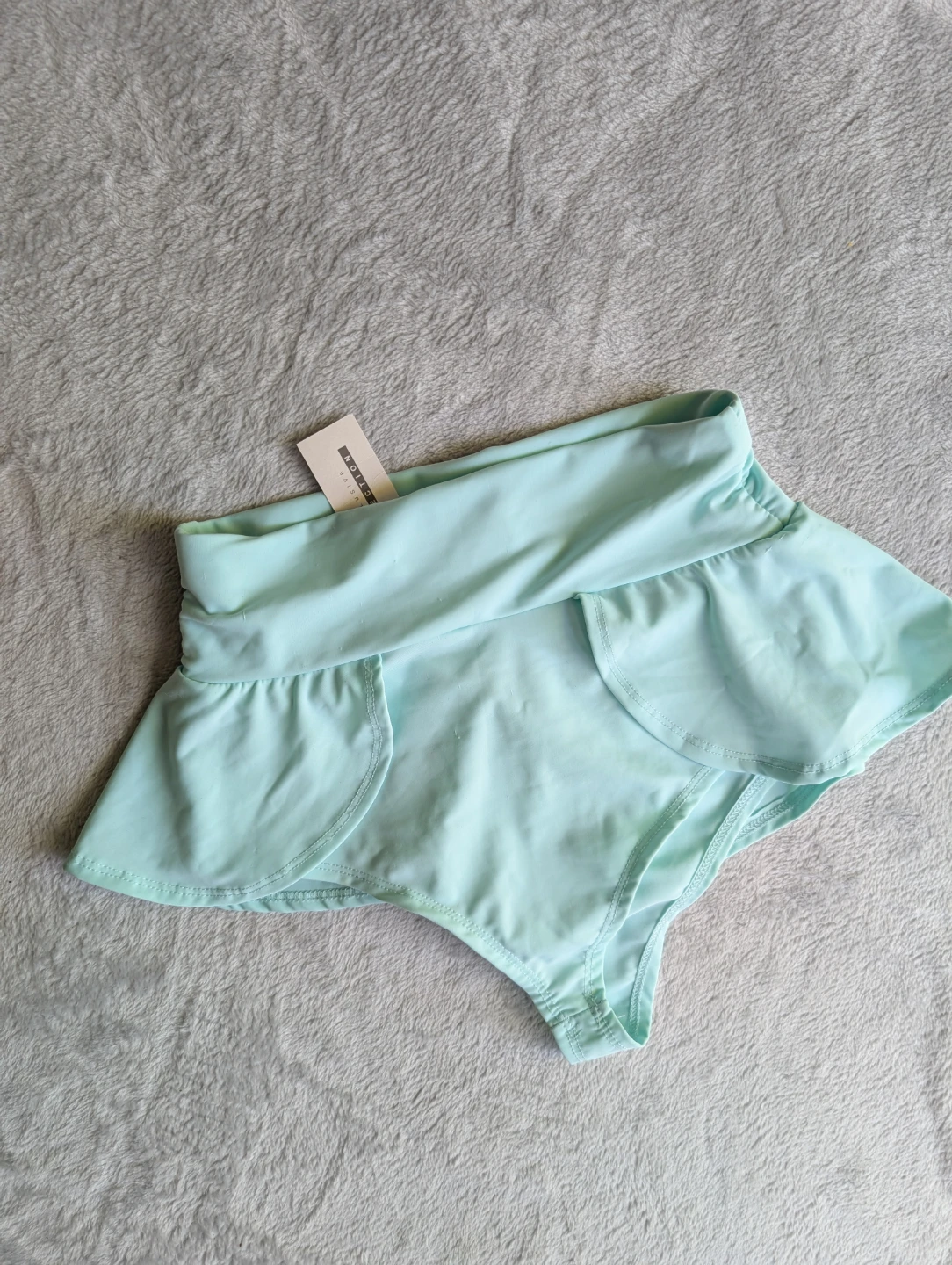⚽CBR Swim Skirt - photo 4