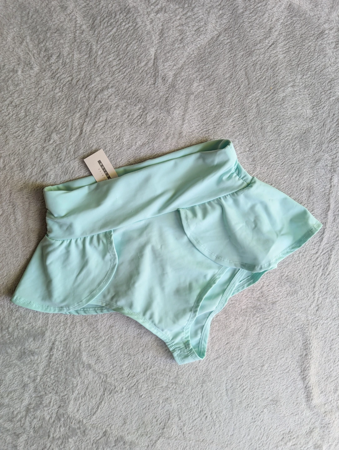 ⚽CBR Swim Skirt - photo 5
