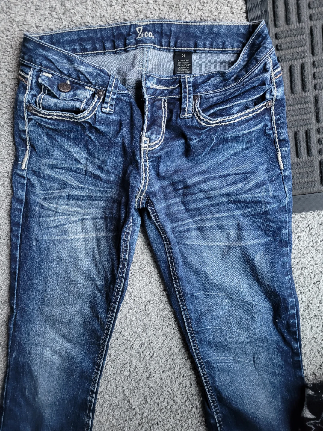 Zco Jeans