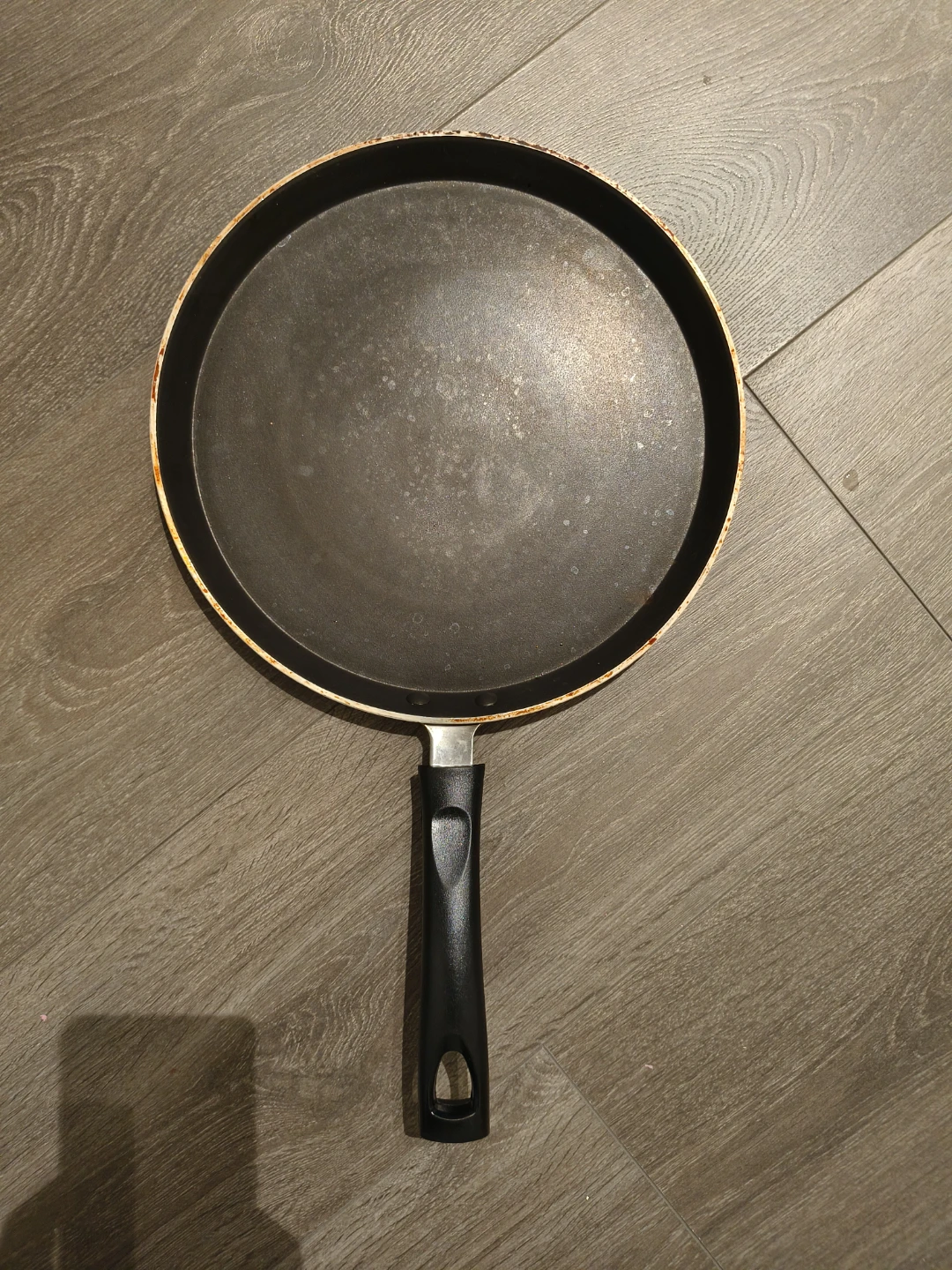 Non-stick Pan