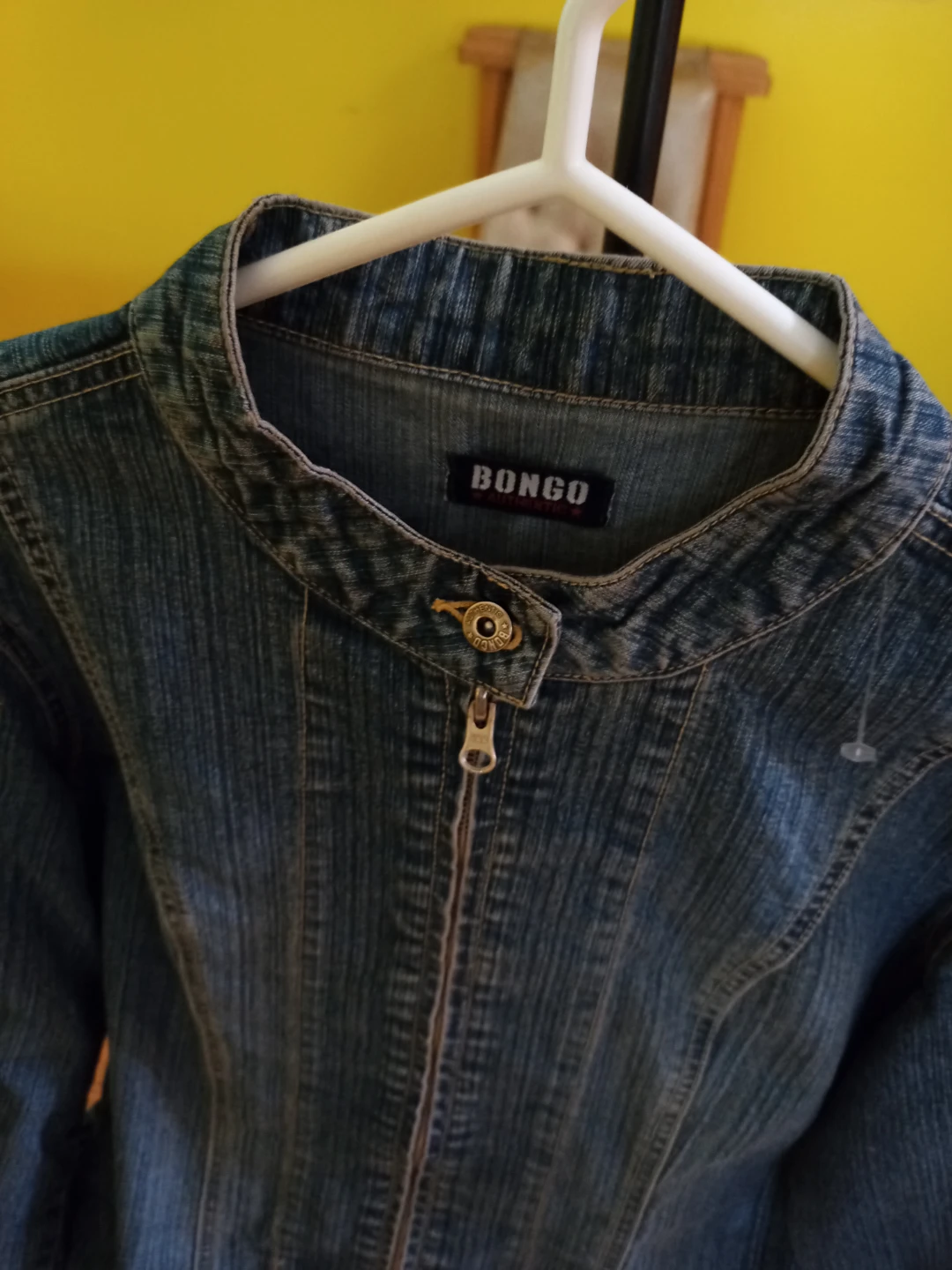 Bongo Denim Jacket - photo 2