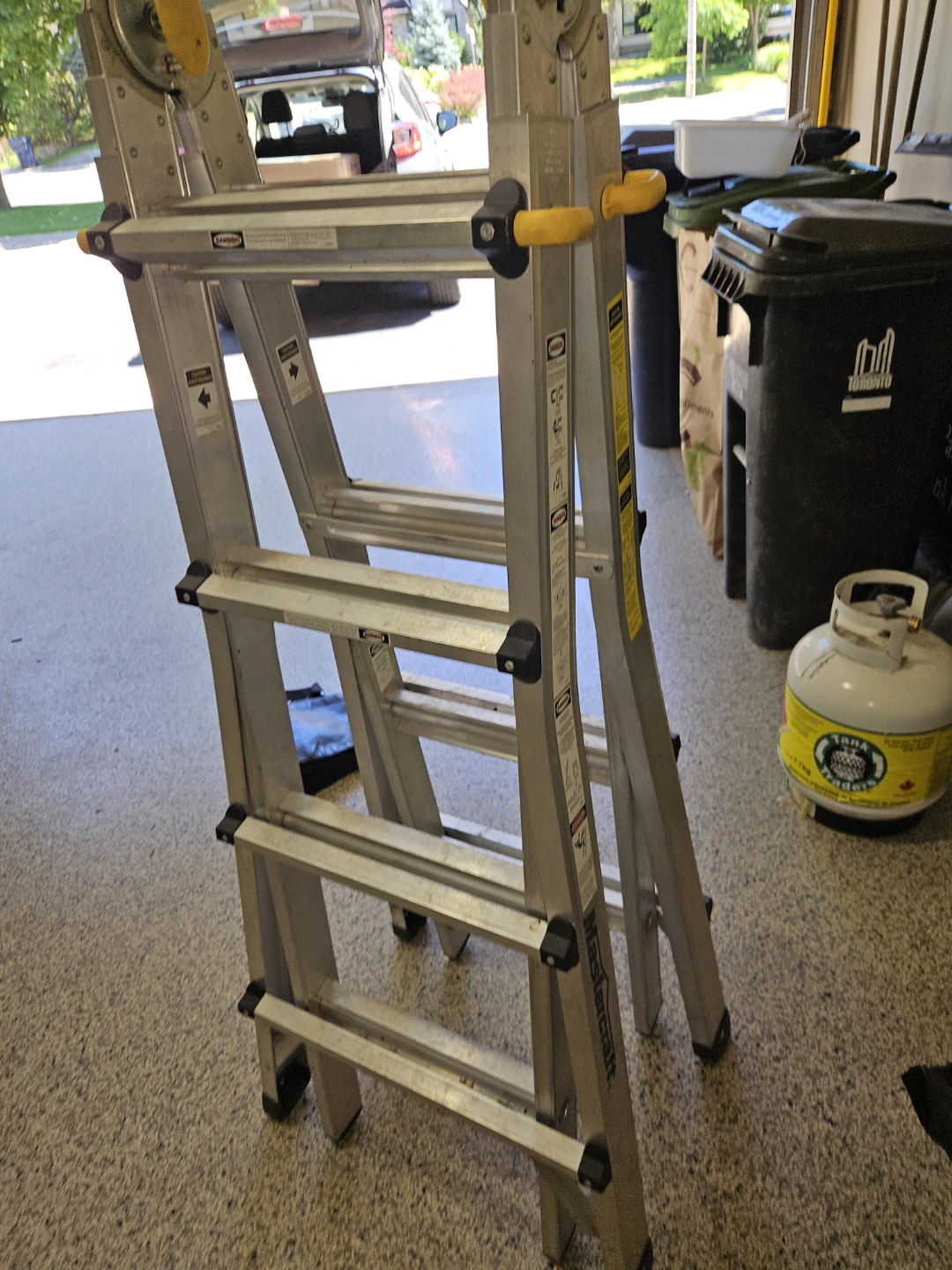 Ladder 🪜 - photo 3