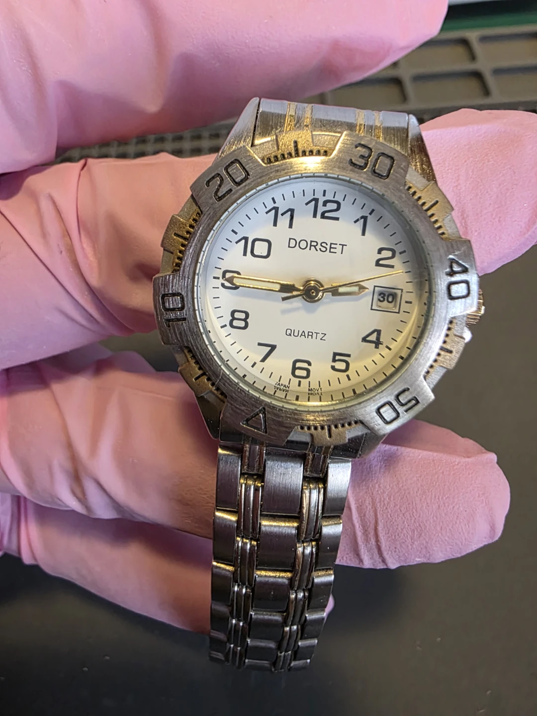 Dorset Women's Quartz Watch with Date - photo 4