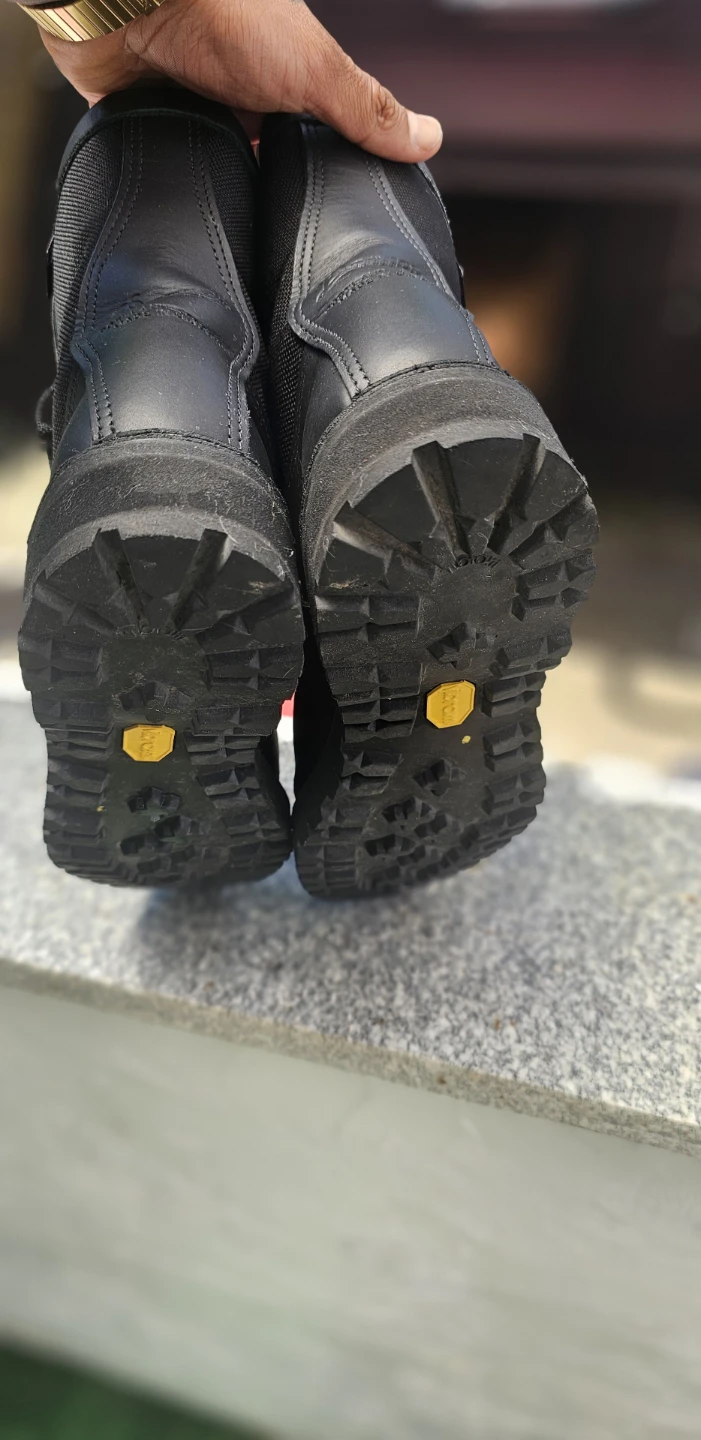 Danner Acadia 8" Black GORE-TEX Boots - photo 5