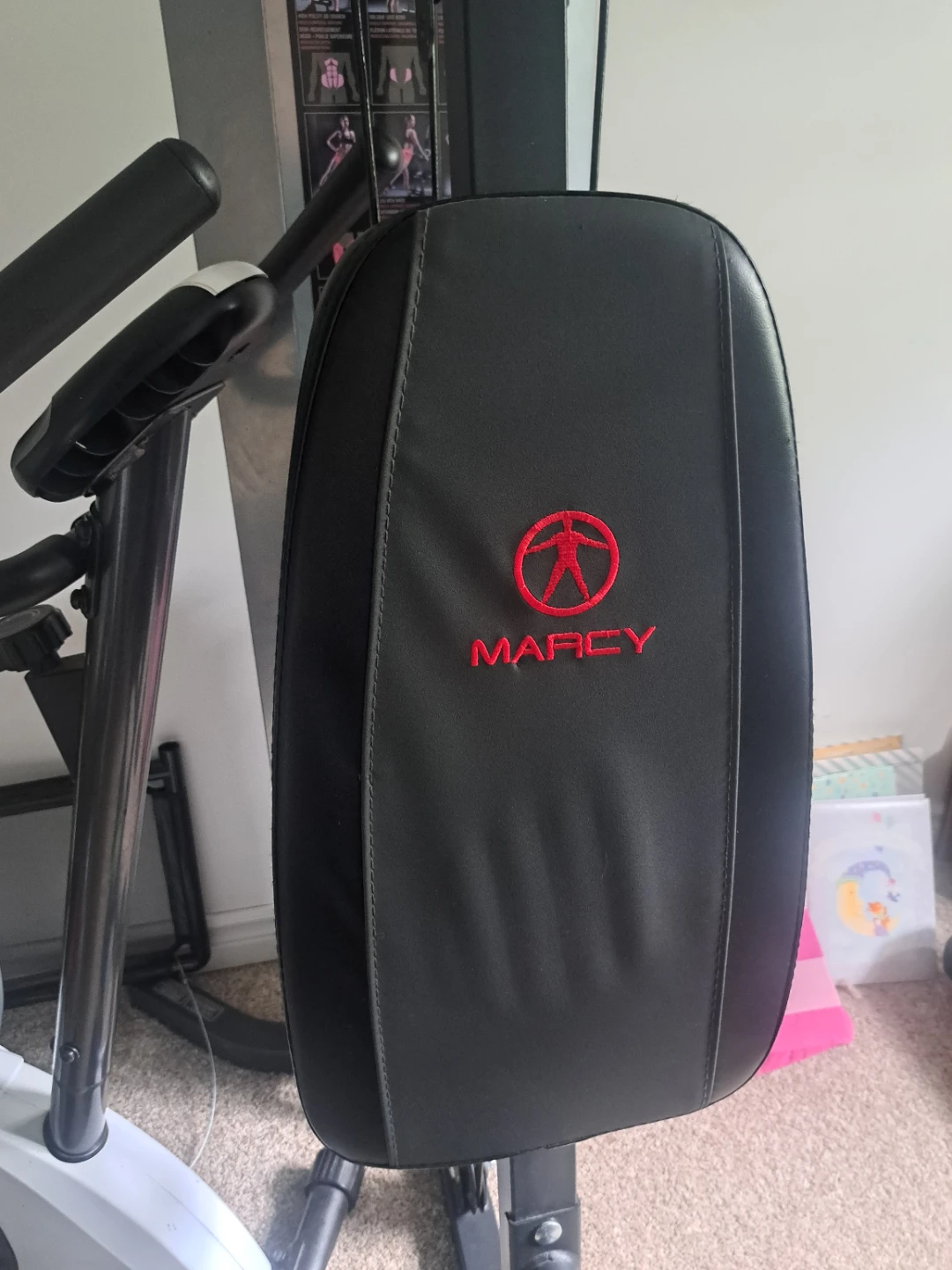 Marcy Home Gym Machine - photo 3