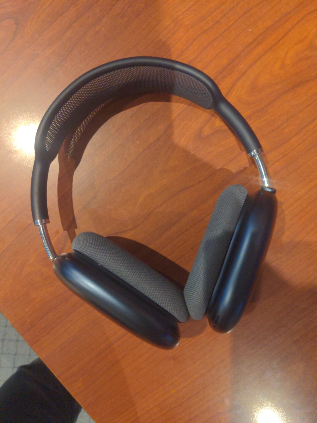 Apple AirPods Max Headphones - photo 3