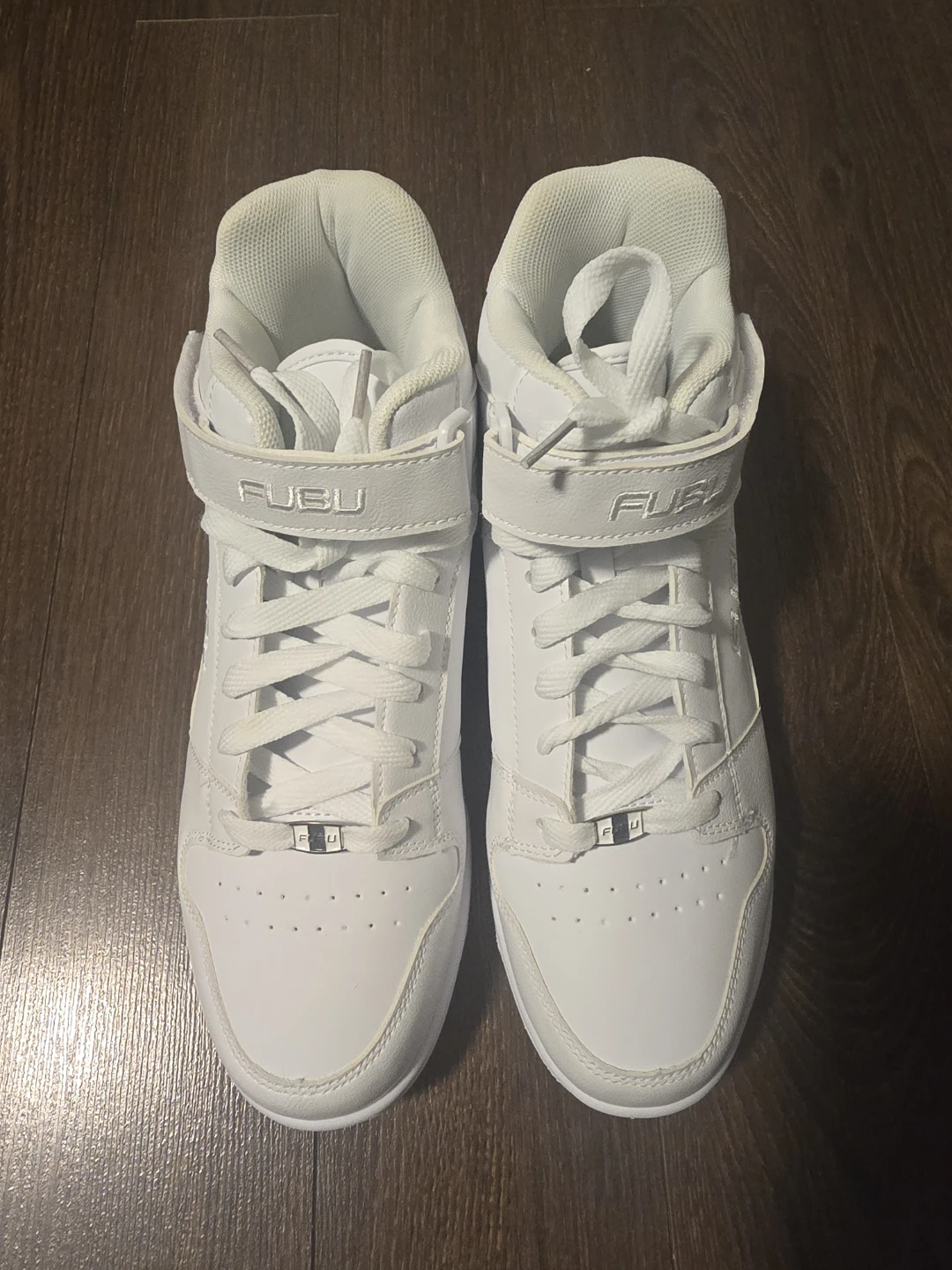 Fubu Men's shoe