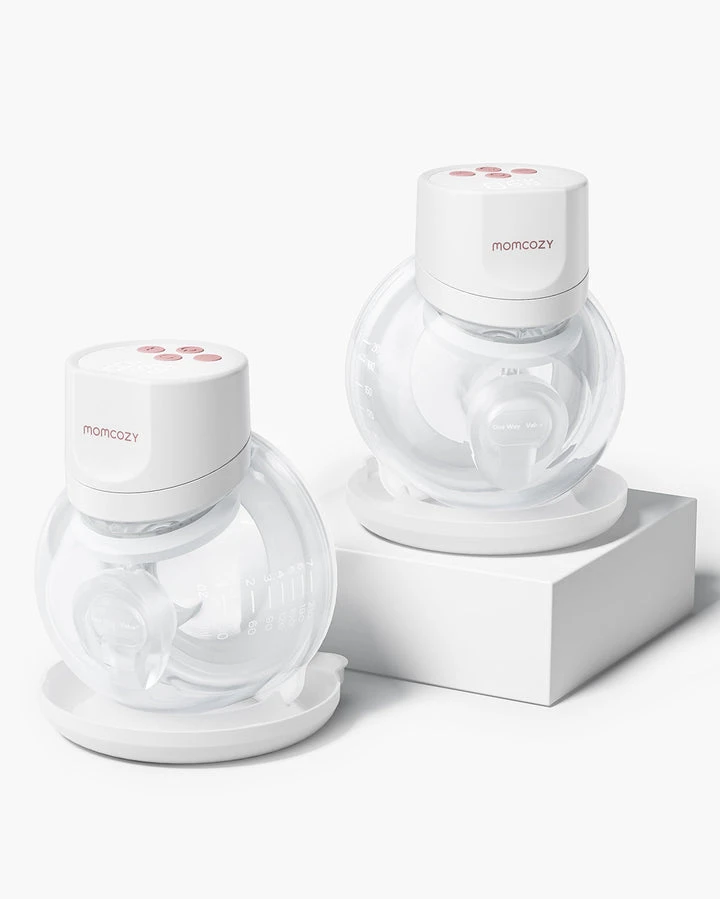 Momcozy S12 Pro Wearable Breast Pump
