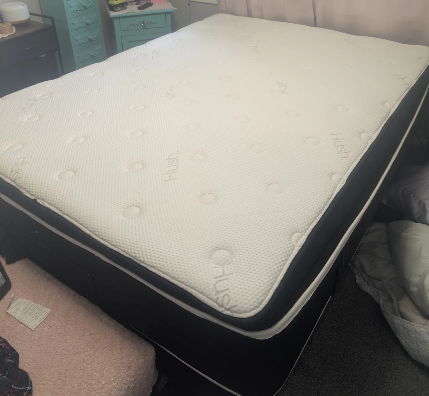 Hush Mattress Queen - photo 2