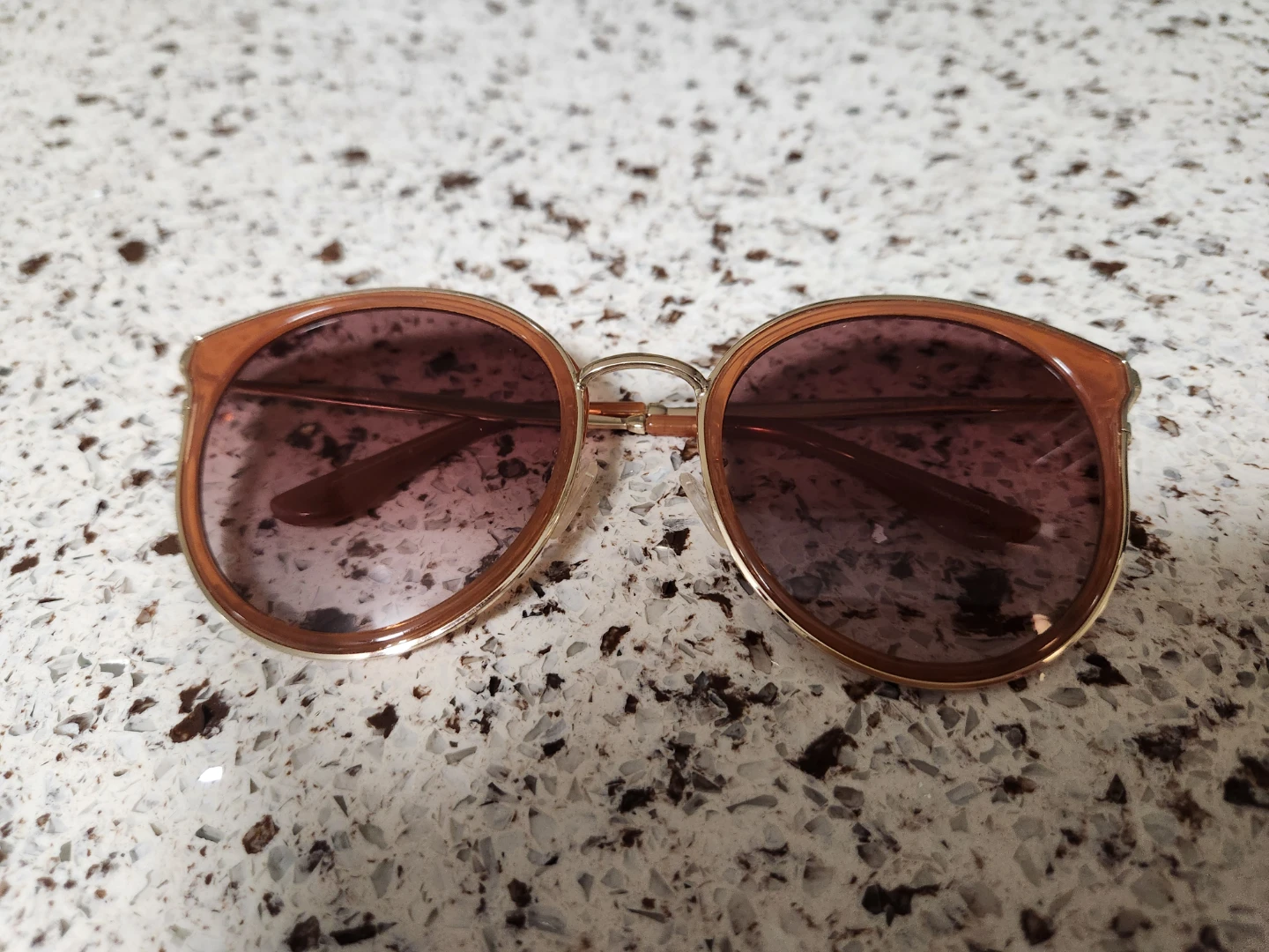 Retro Sunglasses
