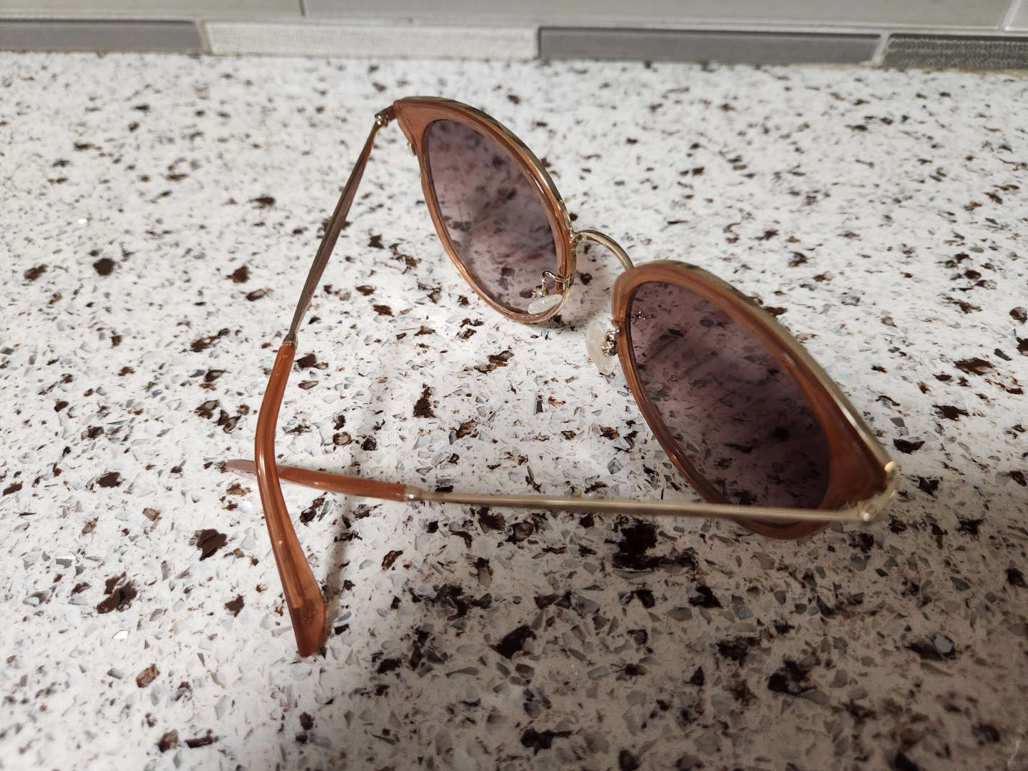 Retro Sunglasses - photo 3