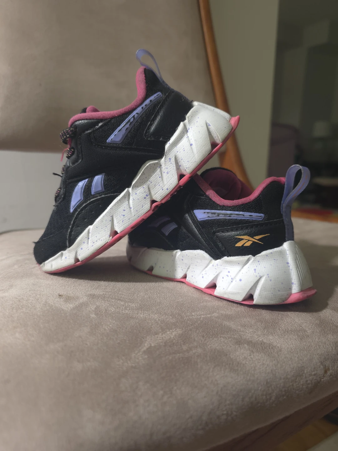Reebok Kids' Shoes Size 6 toddler