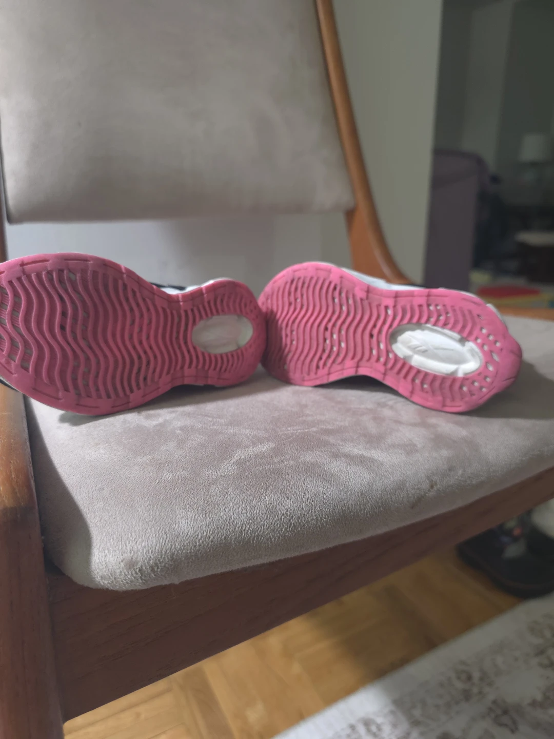 Reebok Kids' Shoes Size 6 toddler - photo 2