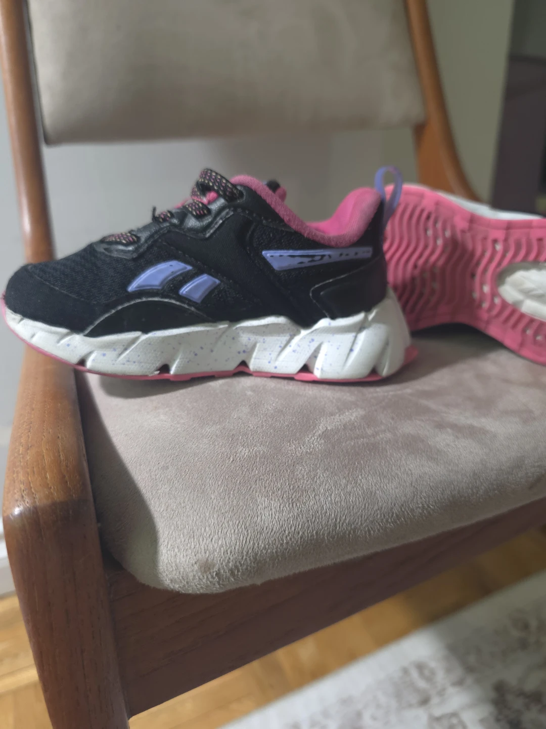 Reebok Kids' Shoes Size 6 toddler - photo 3