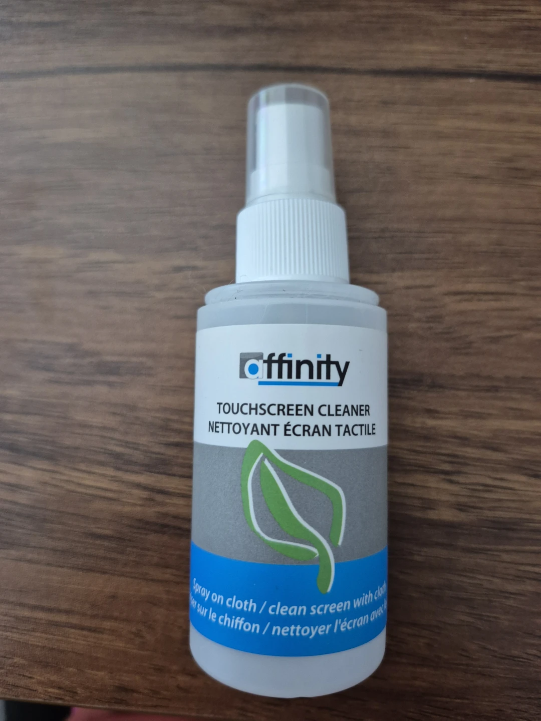 ⚽Offinity Touchscreen Cleaner Spray