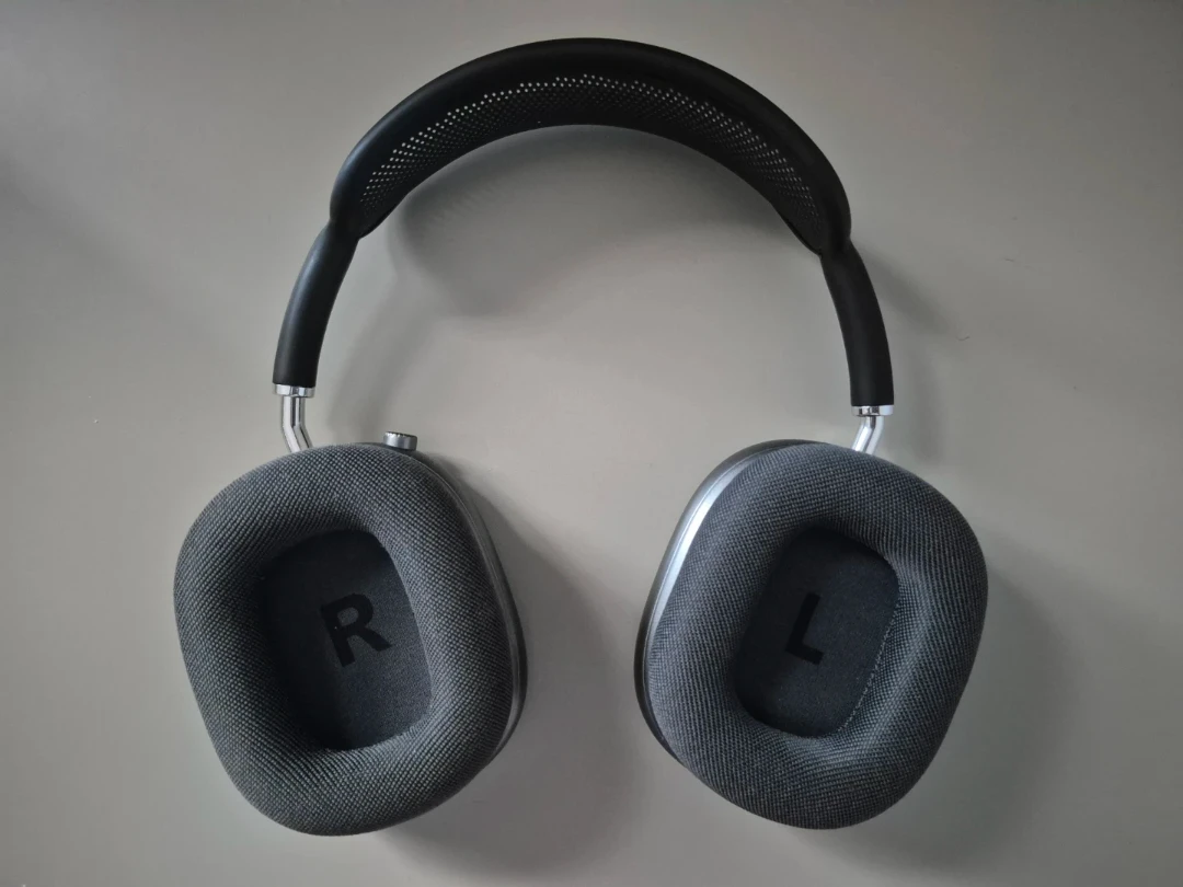 Headphone -apple airpod max? - photo 2