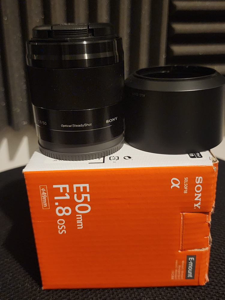 Complete Sony a6400 Studio Kit — Like New | Barely Used - photo 3