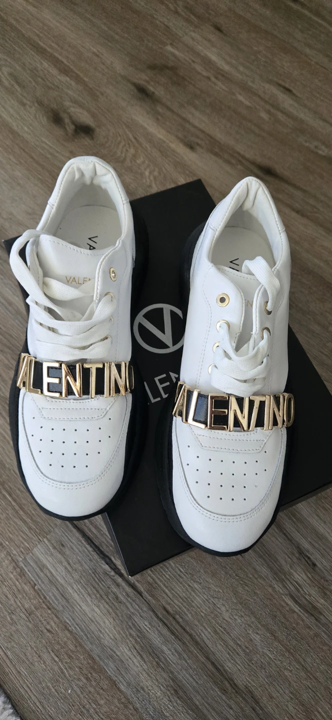 Valentino sneakers - photo 2