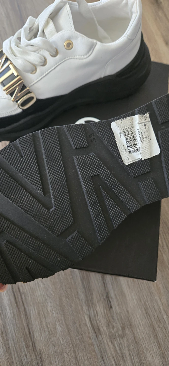 Valentino sneakers - photo 4