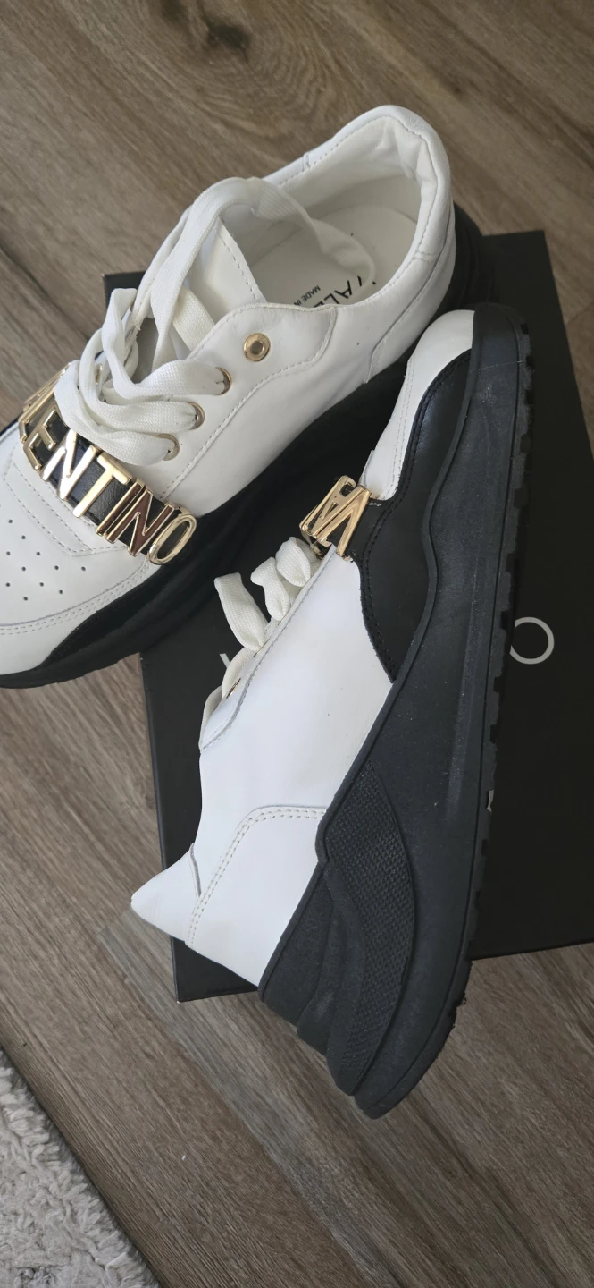 Valentino sneakers - photo 5