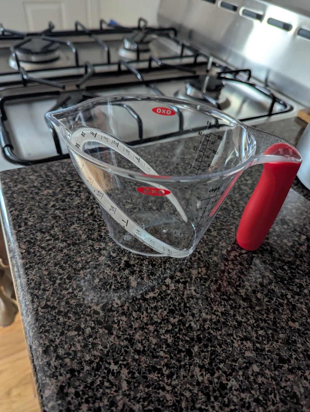 OXO Good Grips 2 Cup Angled Measuring Cup