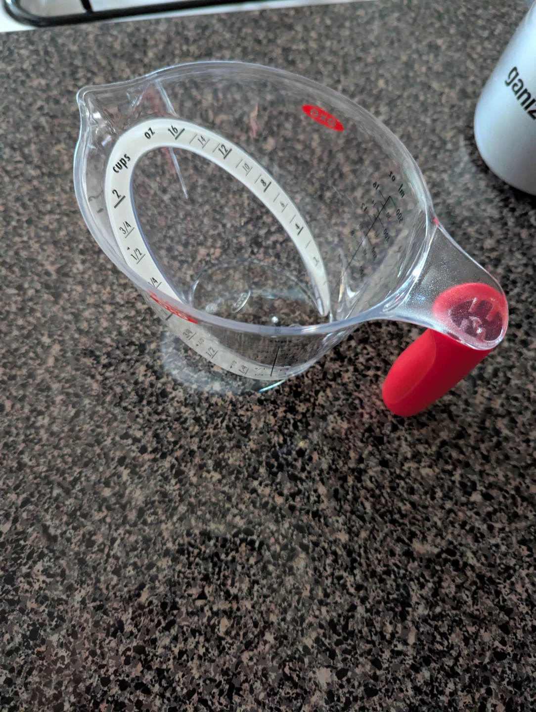 OXO Good Grips 2 Cup Angled Measuring Cup - photo 2
