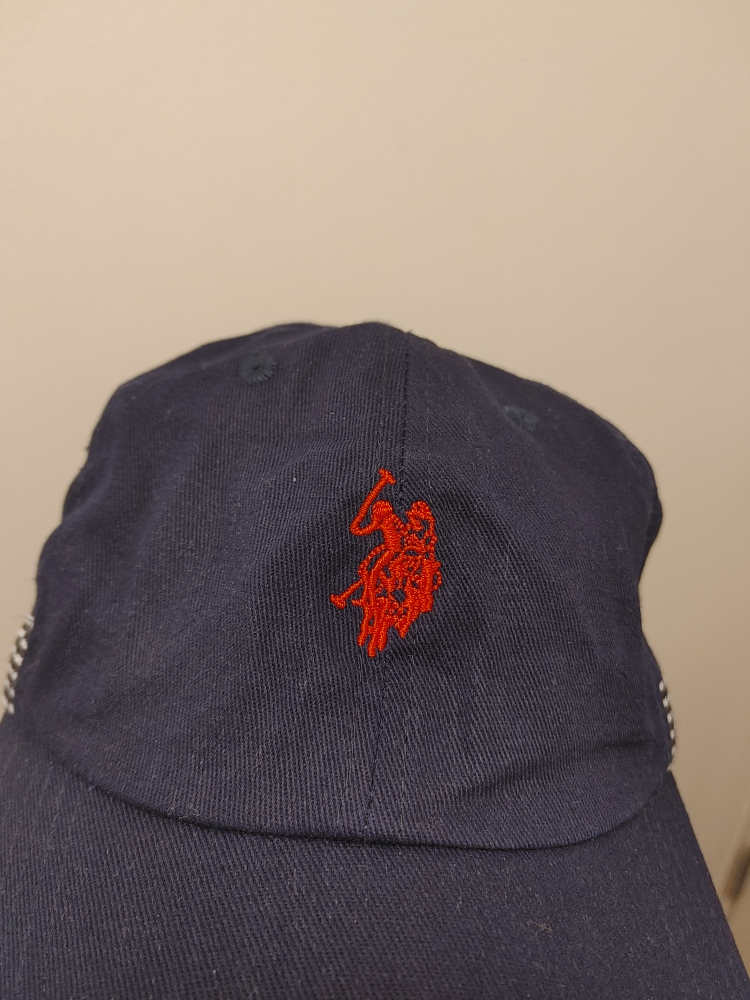 US Polo Assn Navy  Cap - photo 2