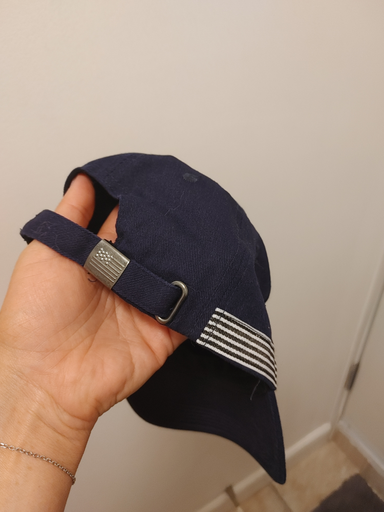 US Polo Assn Navy  Cap - photo 3