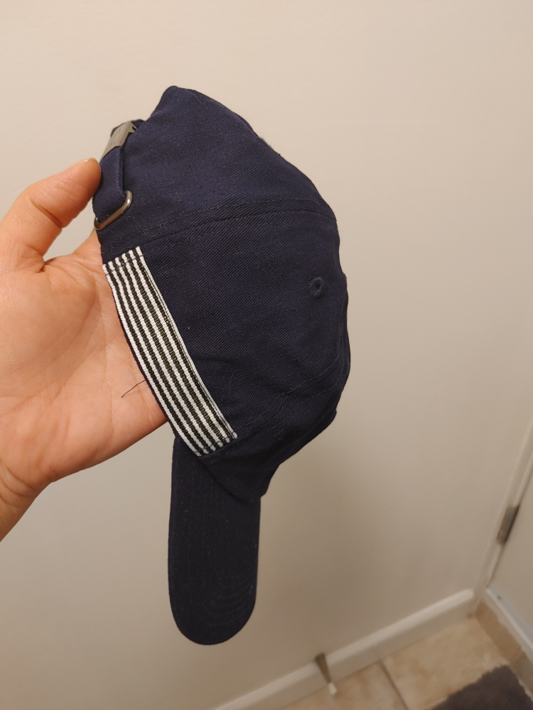 US Polo Assn Navy  Cap - photo 4
