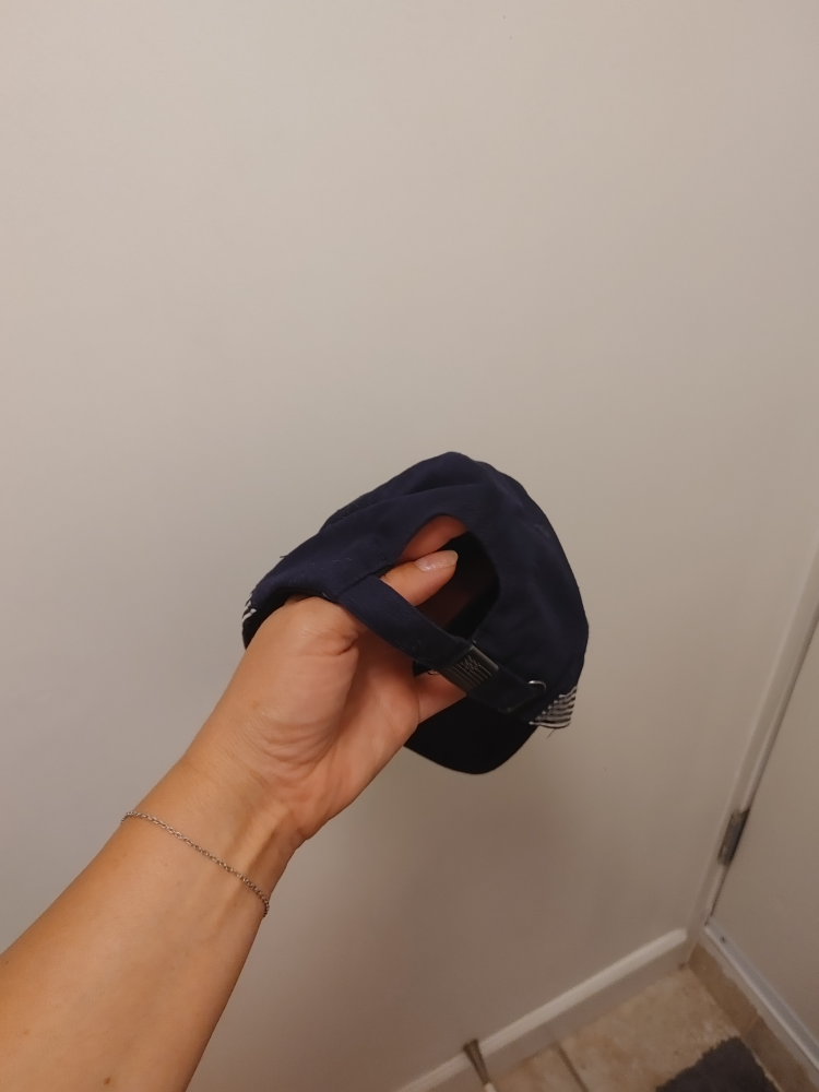 US Polo Assn Navy  Cap - photo 5