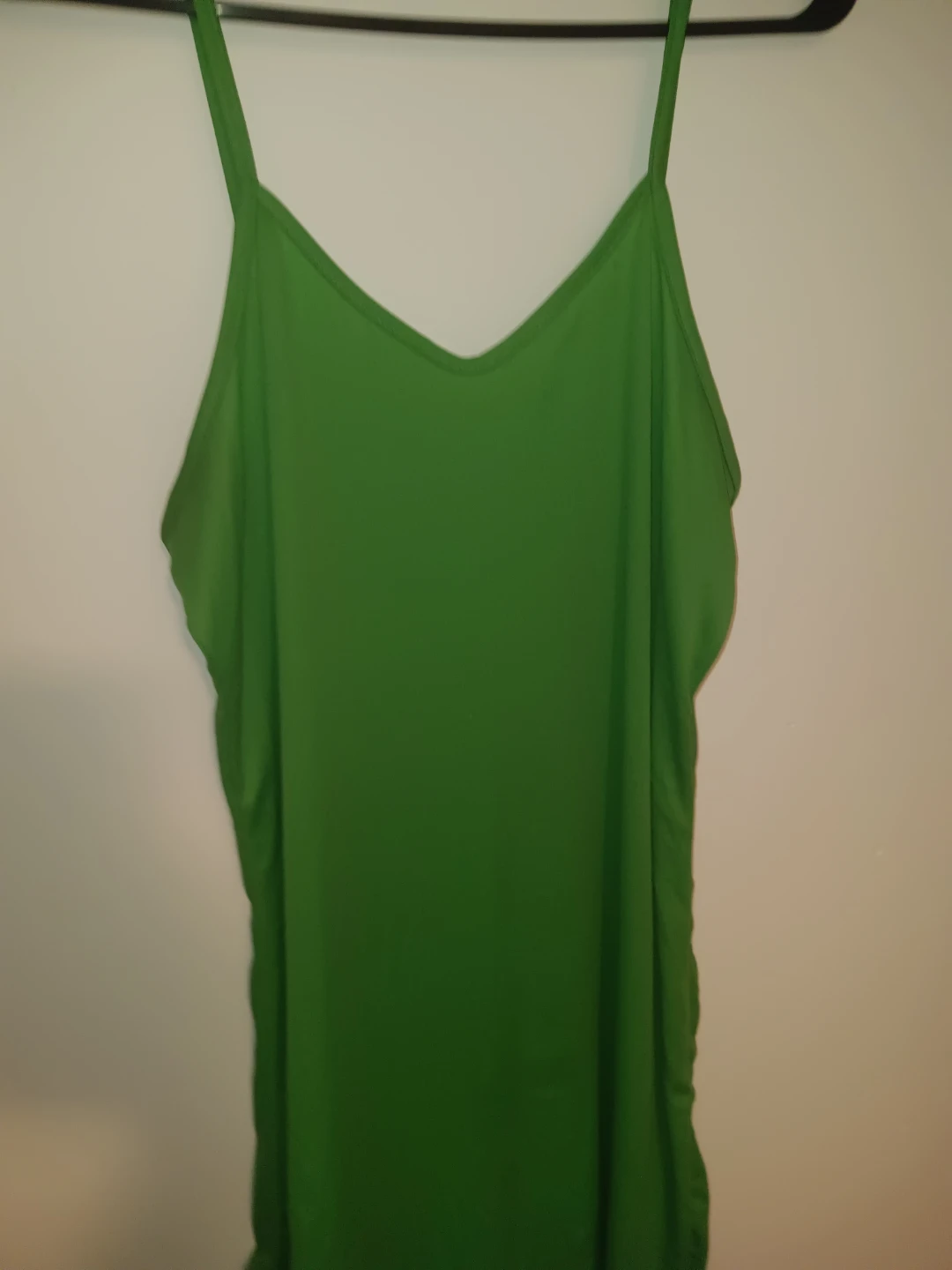 Green Camisole - photo 2