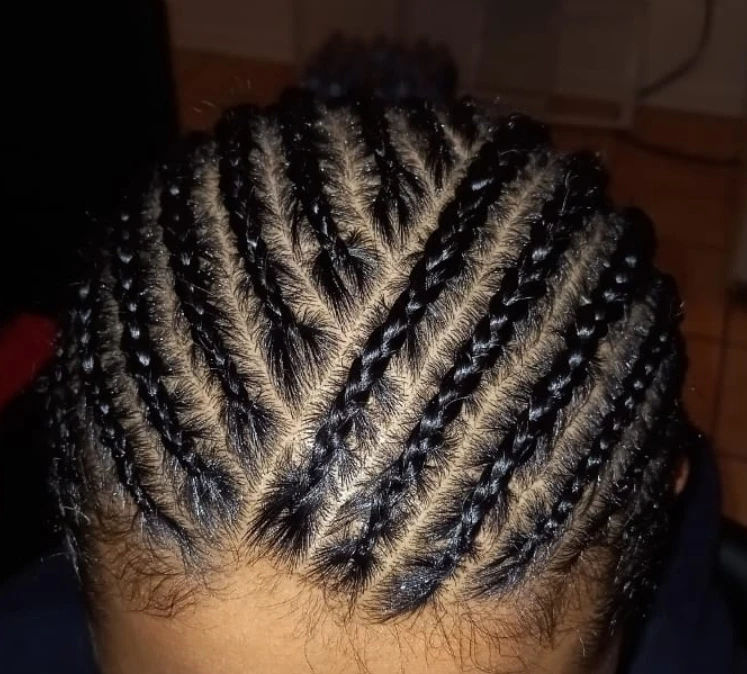 Hairdressing services - photo 5