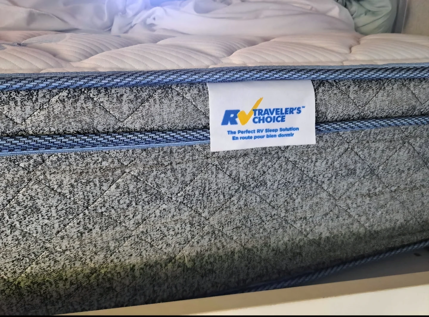 Queen Size Mattress
