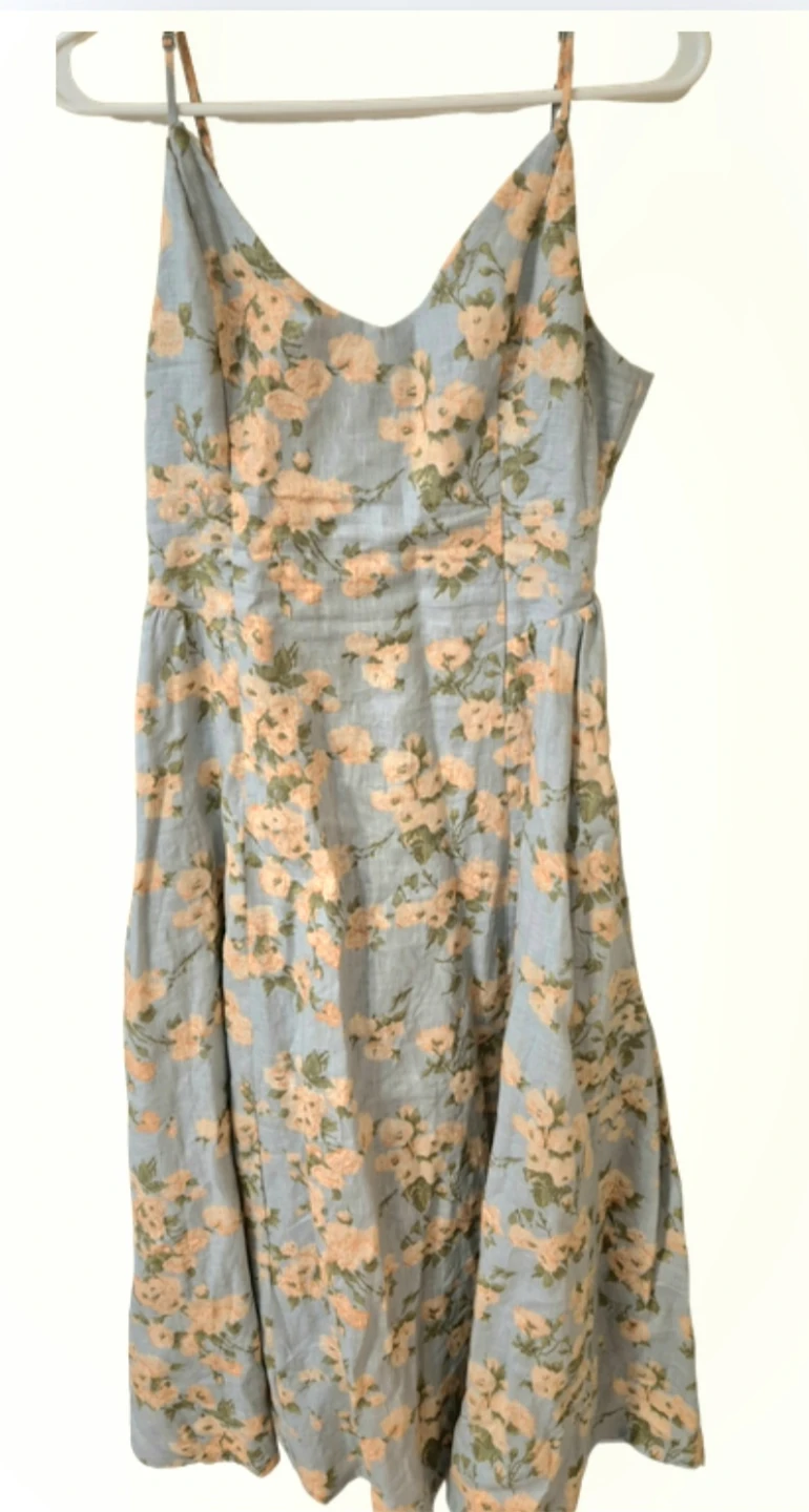 Aritzia dress