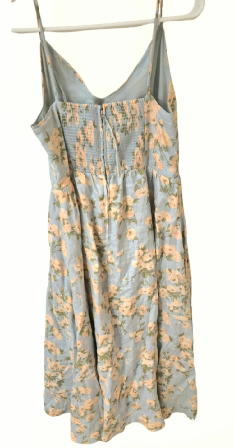 Aritzia dress - photo 2