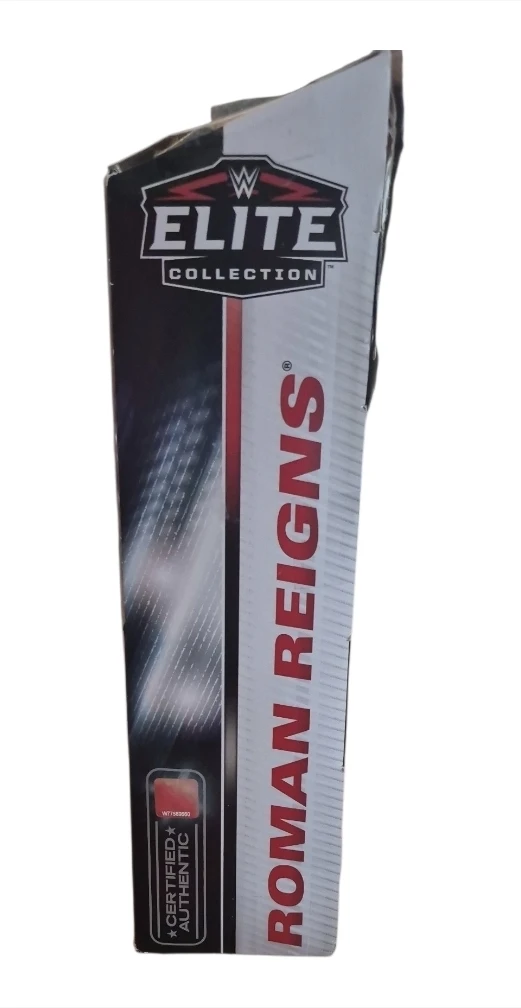 WWE Elite Collection Roman Reigns Series 110 Action Figure - photo 5