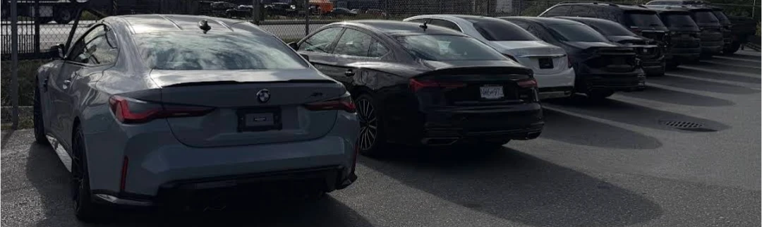 Cars for sale or trade in