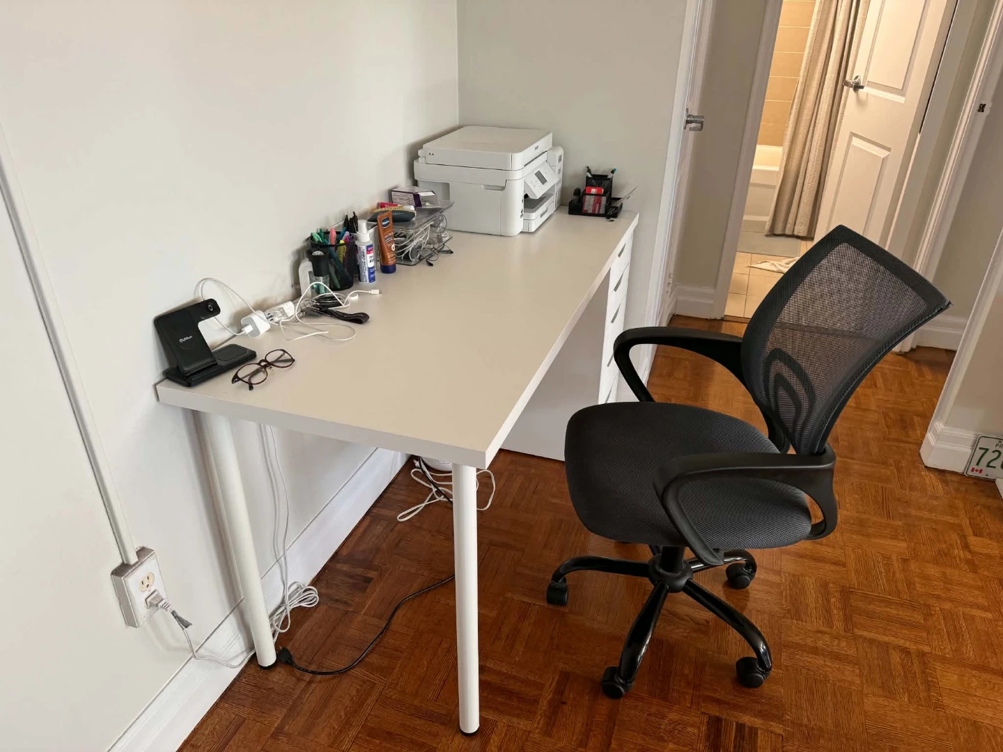 Ikea Desk - photo 2