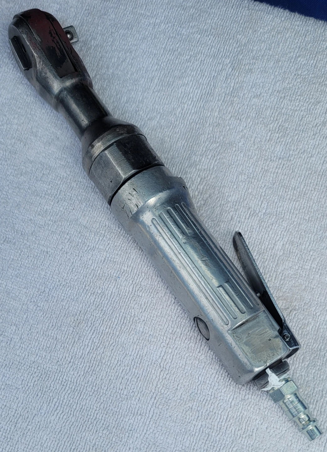 Air Ratchet Wrench
