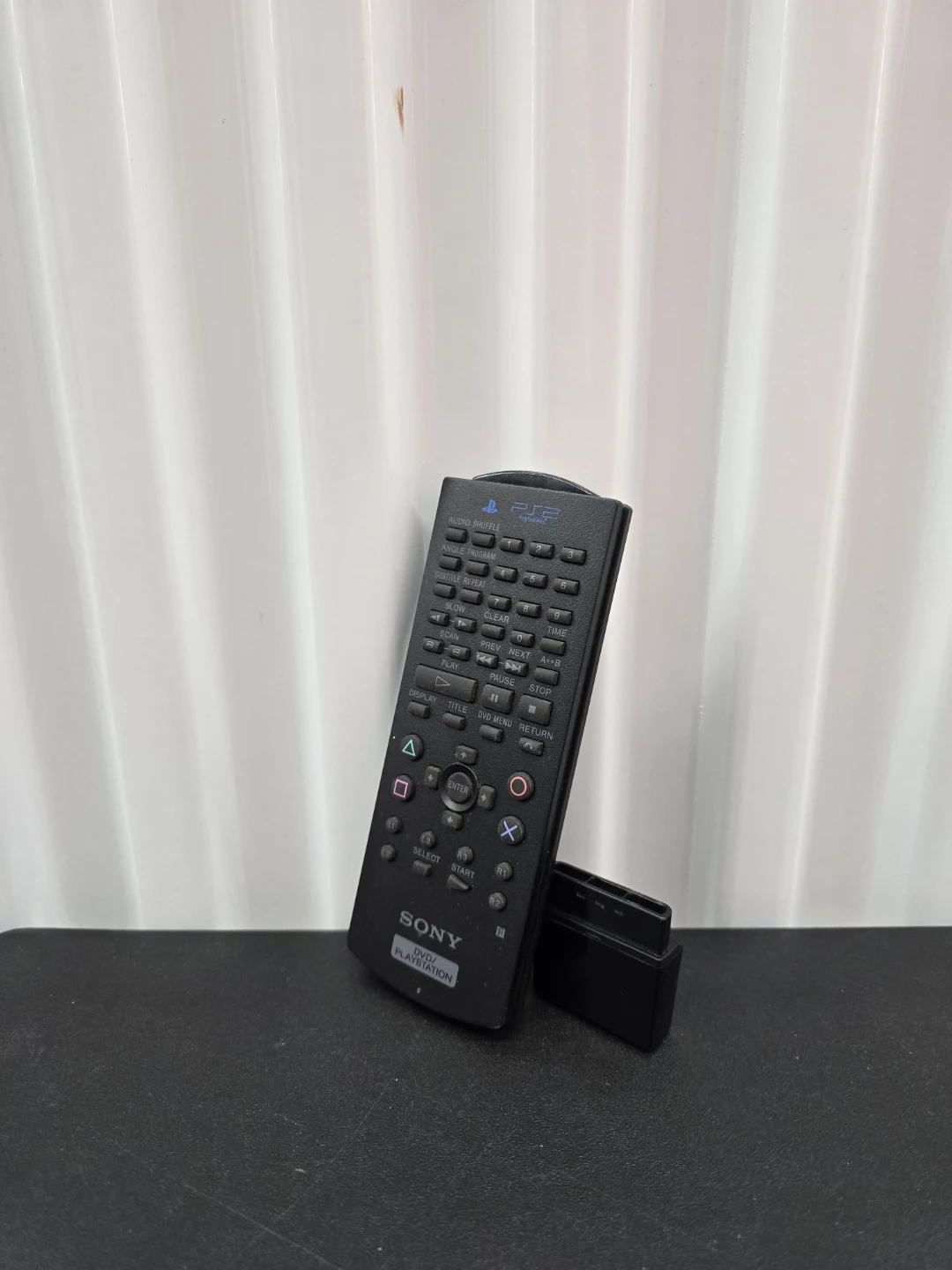 Sony PSP Remote Controller w/ IR dongle