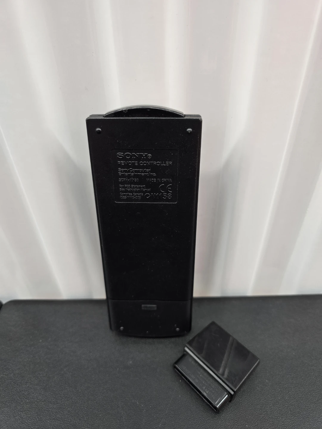 Sony PSP Remote Controller w/ IR dongle - photo 2
