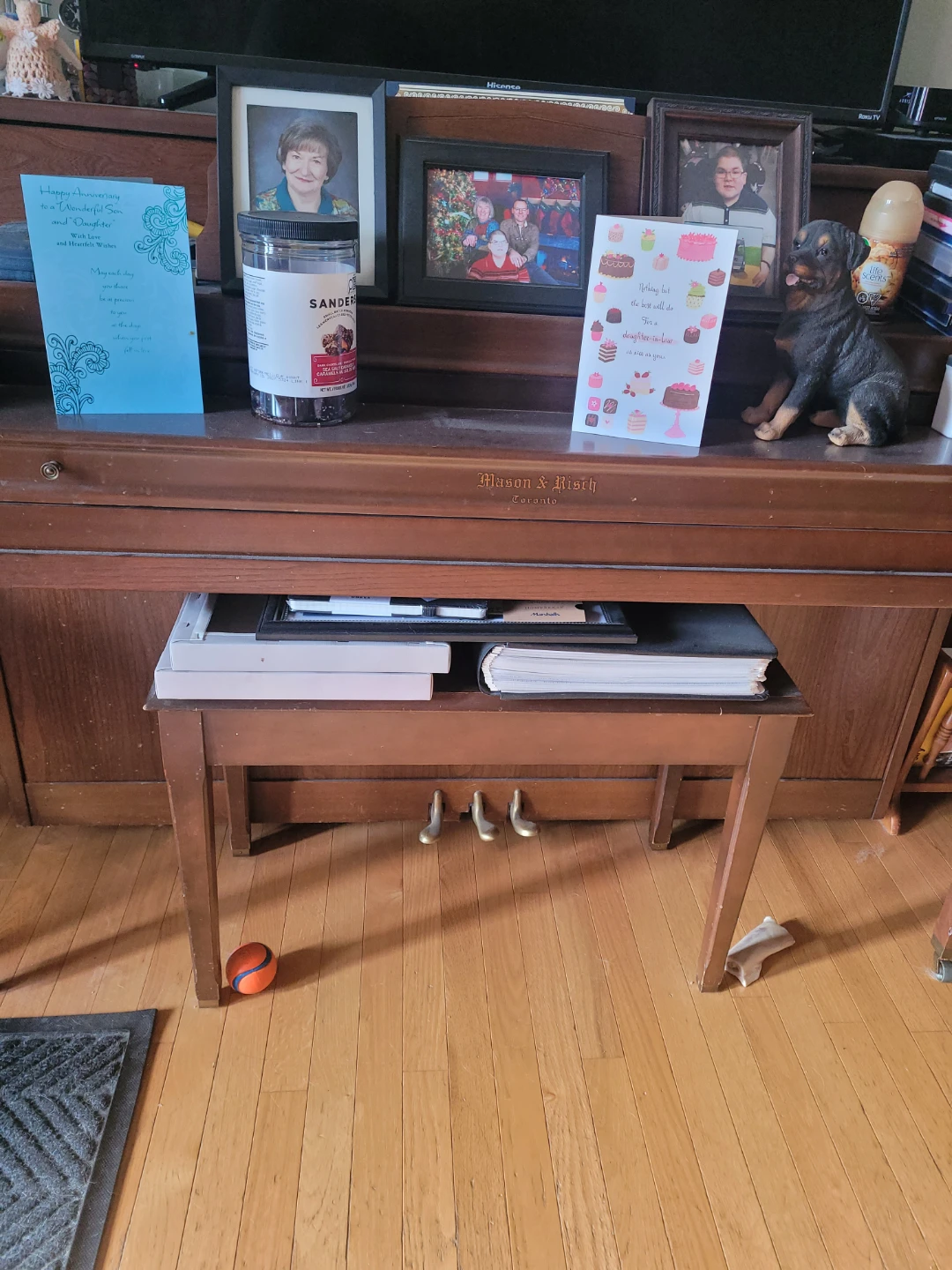 Piano