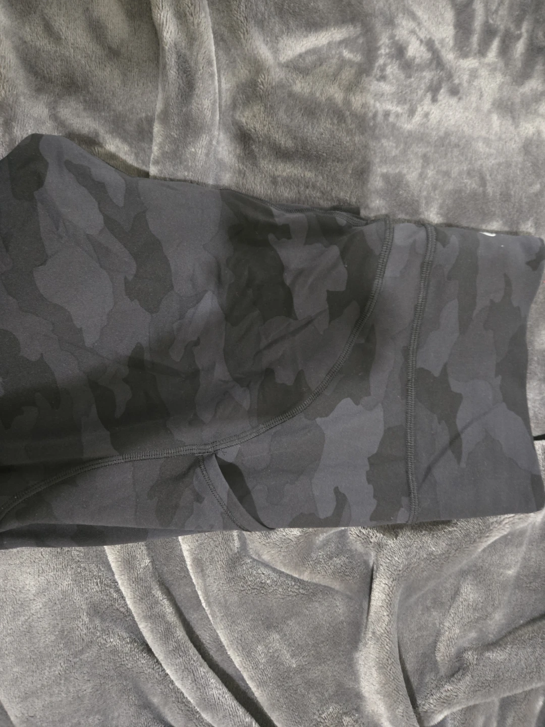 Lululemon Wunder Camo Leggings - photo 3