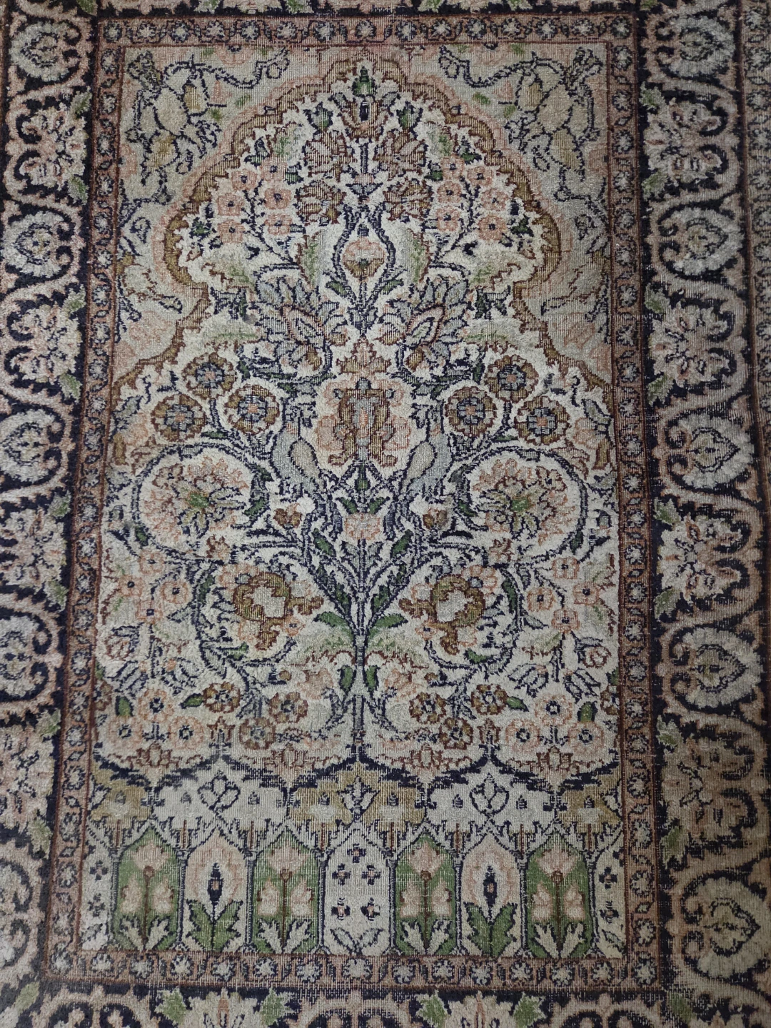 Persian Style Rug - photo 2