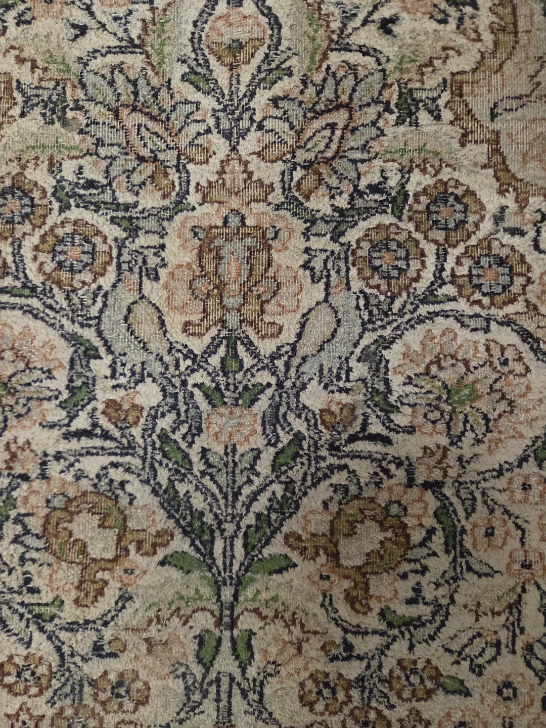 Persian Style Rug - photo 3