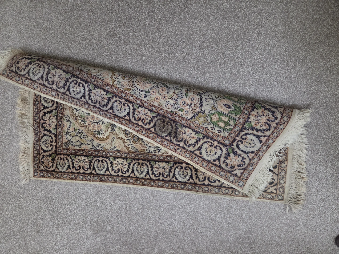 Persian Style Rug - photo 4